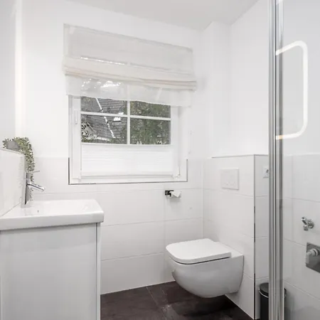 Schuetzenstrasse 2 Inkl Wlan Grömitz