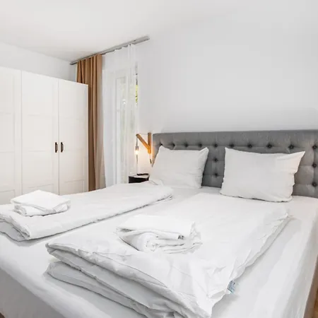 Schuetzenstrasse 2 Inkl Wlan