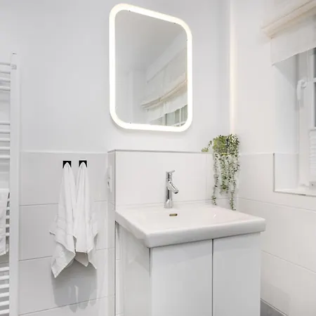 Schuetzenstrasse 2 Inkl Wlan