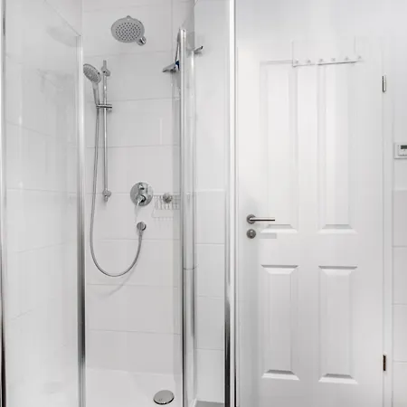 Schuetzenstrasse 2 Inkl Wlan * Grömitz