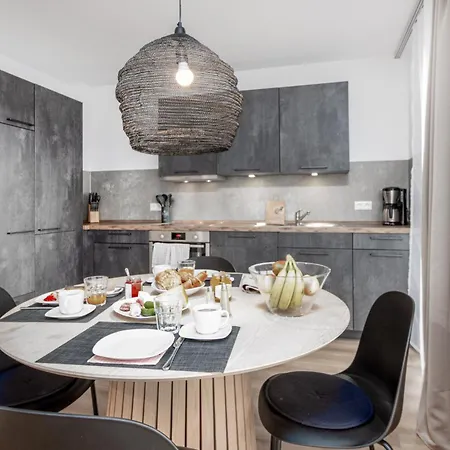 Schuetzenstrasse 2 Inkl Wlan Grömitz