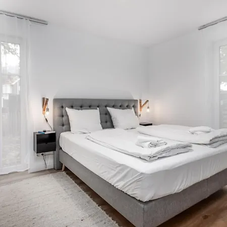 Schuetzenstrasse 2 Inkl Wlan * Grömitz