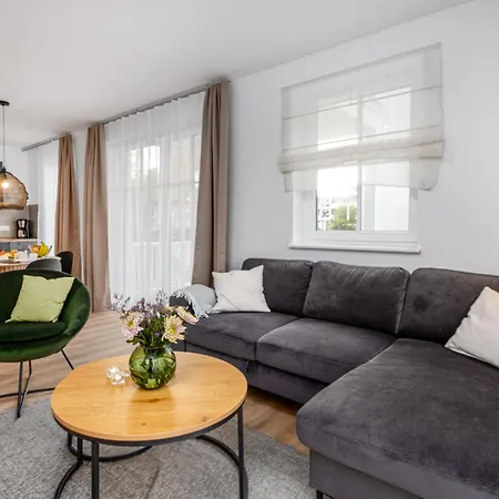 Schuetzenstrasse 2 Inkl Wlan