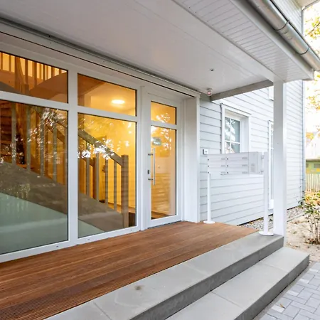 Schuetzenstrasse 2 Inkl Wlan * Grömitz