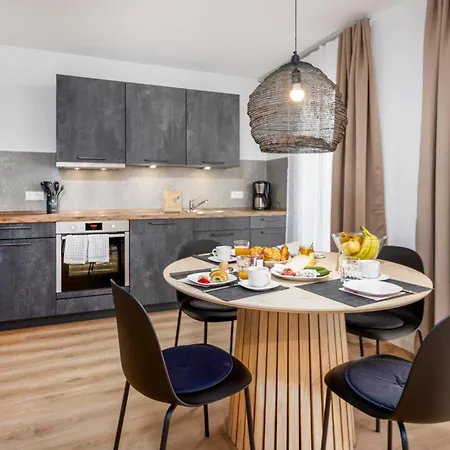 Schuetzenstrasse 2 Inkl Wlan * Grömitz