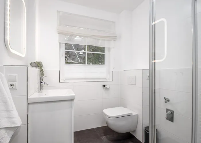 Schuetzenstrasse 2 Inkl Wlan Grömitz