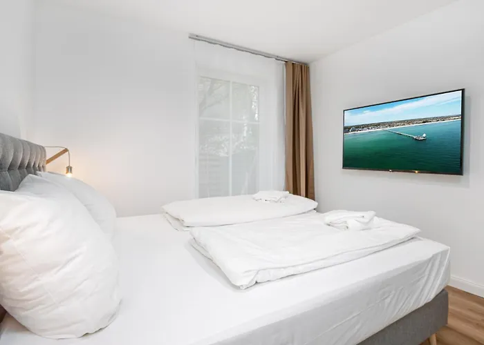 Schuetzenstrasse 2 Inkl Wlan Appartement