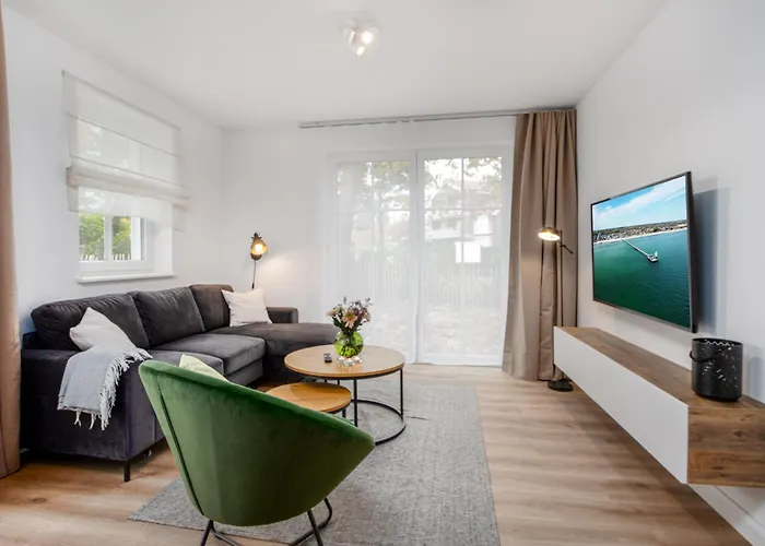 Schuetzenstrasse 2 Inkl Wlan Appartement Grömitz