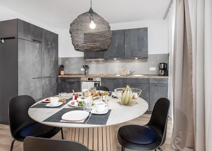 Schuetzenstrasse 2 Inkl Wlan Grömitz