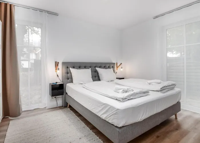 Schuetzenstrasse 2 Inkl Wlan * Grömitz