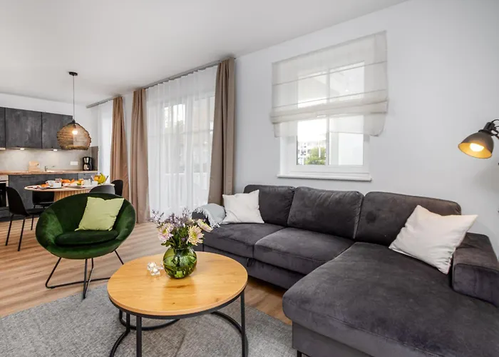 Schuetzenstrasse 2 Inkl Wlan