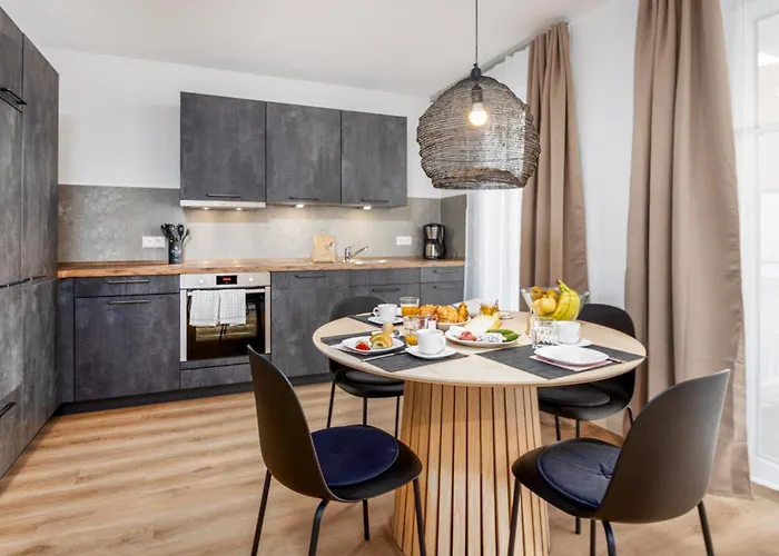 Schuetzenstrasse 2 Inkl Wlan * Grömitz